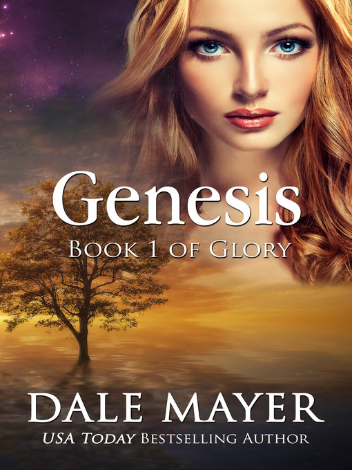 Cover image for Genesis